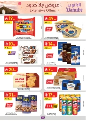 Page 14 in Unbeatable Offers at Danube Saudi Arabia