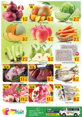 Página 4 |Ofertas de fin de semana en Doha Day mart Katar