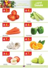 Page 2 in Unbeatable Offers at Danube Saudi Arabia