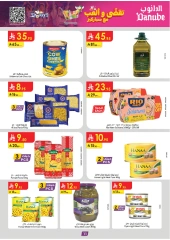 Page 11 in Unbeatable Offers at Danube Saudi Arabia