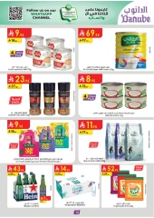 Page 13 in Unbeatable Offers at Danube Saudi Arabia