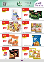 Page 17 in Unbeatable Offers at Danube Saudi Arabia