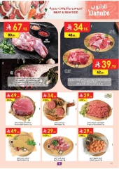 Page 8 in Unbeatable Offers at Danube Saudi Arabia
