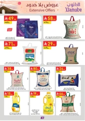 Page 10 in Unbeatable Offers at Danube Saudi Arabia