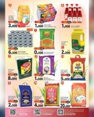 Page 3 in Value Figure at Mark & Save Oman