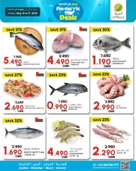 Page 2 in Fantastic Offers at Al Meera Oman
