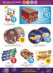 Page 13 in Great Deals at Abu Dhabi coop ADCOOP UAE