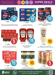 Page 16 in Great Deals at Abu Dhabi coop ADCOOP UAE