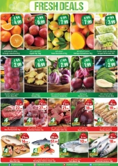 Page 3 in Super Value Week offers at City flower Saudi Arabia
