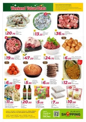 Página 2 |Ofertas de fin de semana en Mercados Rawabi Katar