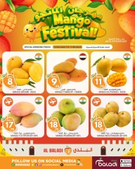 Página 2 |Ofertas Festival del Mango en Souq Al Baladi Katar