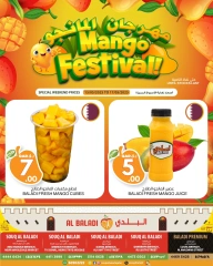 Página 4 |Ofertas Festival del Mango en Souq Al Baladi Katar