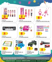 Página 9 |Ofertas de artículos esenciales de viaje en Al Meera Katar