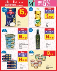 Page 23 dans Offres de la semaine chez Monoprix Qatar