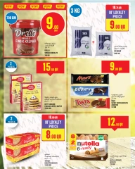 Page 22 dans Offres de la semaine chez Monoprix Qatar