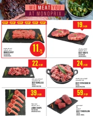 Page 4 dans Offres de la semaine chez Monoprix Qatar