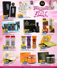 Página 11 |Ofertas Festival del Perfume en Hipermercado Marza Katar