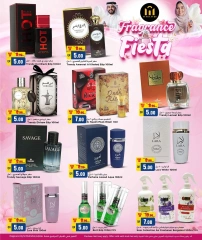 Página 15 |Ofertas Festival del Perfume en Hipermercado Marza Katar