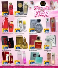 Página 5 |Ofertas Festival del Perfume en Hipermercado Marza Katar