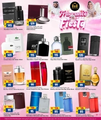 Página 9 |Ofertas Festival del Perfume en Hipermercado Marza Katar