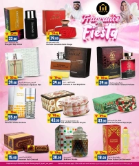 Página 7 |Ofertas Festival del Perfume en Hipermercado Marza Katar
