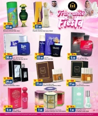 Página 14 |Ofertas Festival del Perfume en Hipermercado Marza Katar