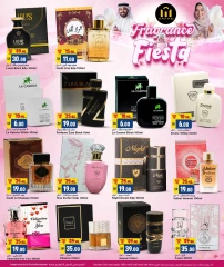Página 4 |Ofertas Festival del Perfume en Hipermercado Marza Katar