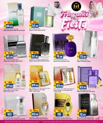 Página 16 |Ofertas Festival del Perfume en Hipermercado Marza Katar