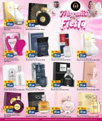 Página 3 |Ofertas Festival del Perfume en Hipermercado Marza Katar
