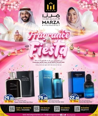 Página 1 |Ofertas Festival del Perfume en Hipermercado Marza Katar