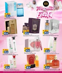 Página 13 |Ofertas Festival del Perfume en Hipermercado Marza Katar
