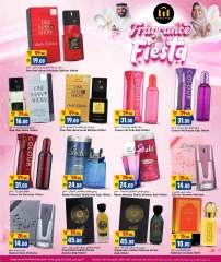 Página 12 |Ofertas Festival del Perfume en Hipermercado Marza Katar