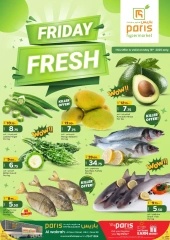 Página 1 |Nuevas ofertas en Paris hipermercado Katar
