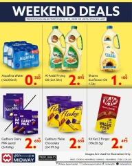 Page 2 in Weekend Deals at Midway supermarket Bahrain