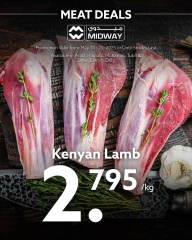 Page 2 dans Offres de viande chez supermarché Midway Bahrein