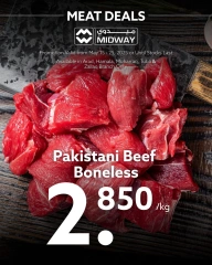 Page 4 dans Offres de viande chez supermarché Midway Bahrein