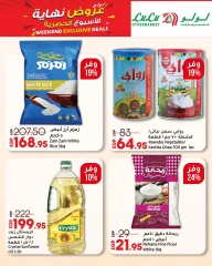 Page 8 dans Offres week-end chez lulu Egypte