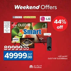 Page 10 dans Des prix fracassants chez Carrefour Egypte