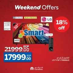 Page 4 dans Des prix fracassants chez Carrefour Egypte