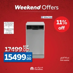 Page 22 dans Des prix fracassants chez Carrefour Egypte