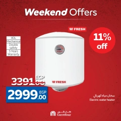 Page 29 dans Des prix fracassants chez Carrefour Egypte