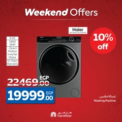 Page 20 dans Des prix fracassants chez Carrefour Egypte