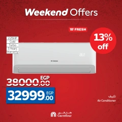 Page 35 dans Des prix fracassants chez Carrefour Egypte