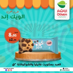 Página 29 en Ofertas de fin de semana en Mercados Othaim Egipto