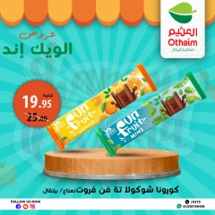 Página 28 en Ofertas de fin de semana en Mercados Othaim Egipto