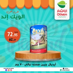 Página 10 en Ofertas de fin de semana en Mercados Othaim Egipto