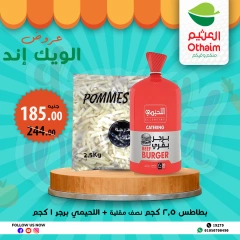 Página 8 en Ofertas de fin de semana en Mercados Othaim Egipto
