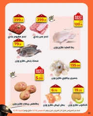 Page 7 dans Al-Hawi propose chez Marché d'Arafa Egypte