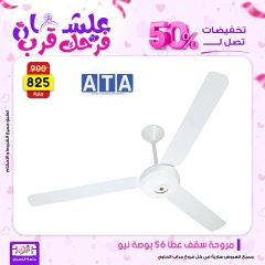 Page 81 dans Offres week-end chez Centre Jerab Al Hawi Egypte