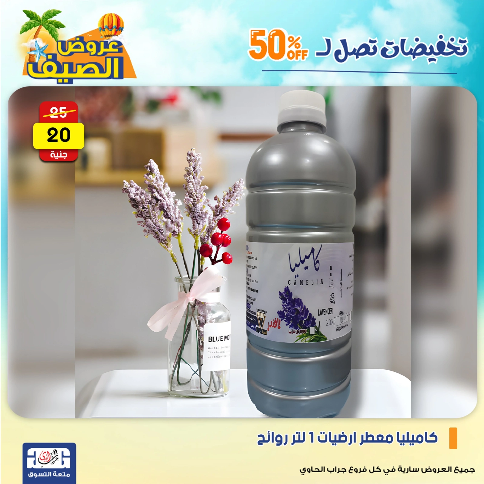 Page 12 dans Offres week-end chez Centre Jerab Al Hawi Egypte